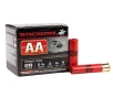 Winchester AA 28 Gauge 2-3 4in  9 3 4oz Target Shotshells - 25 Rounds