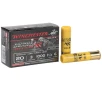 Winchester Long Beard XR 20 Gauge 3in 1-1 4 oz Turkey Shotshells - 10 Rounds