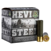 Hevi-Shot Hevi-Steel 12 Gauge 3-1 2in BB 1-3 8oz Waterfowl Shotshells - 25 Rounds