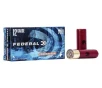 Federal Power-Shok 12 Gauge 2-3 4in 1-1 4oz Slug Shotshells - 5 Rounds