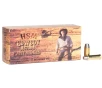 HSM Cowboy Action 44 Special 240gr SWC Handgun Ammo - 50 Rounds