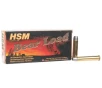 HSM Bear Load 45-70 Government 430gr RNFP Rifle Ammo - 20 Rounds