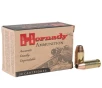 Hornady Custom 45 Auto  ACP  200gr XTP Handgun Ammo - 20 Rounds