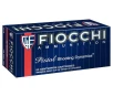 Fiocchi Range Dynamics 40 S W 165gr FMJ Handgun Ammo - 50 Rounds