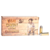 HSM Cowboy Action 44 Magnum 240gr SWC Handgun Ammo - 50 Rounds