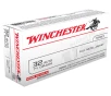 Winchester Target 32 Auto  ACP  71gr FMJ Handgun Ammo - 50 Rounds