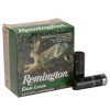 Remington Game Loads 12 Gauge 2-3 4in  6 1oz Upland Shotshells - 25 Rounds