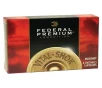 Federal Premium Vital-Shok 12 Gauge 2-3 4in 00 Buck Buckshot Shotshells - 5 Rounds