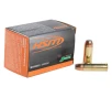 HSM Pro Pistol Hunter 45  Long  Colt 300gr JSP Handgun Ammo - 20 Rounds