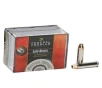 Federal Premium Personal Defense Low Recoil 380 Auto  ACP  90gr Hydra-Shok JHP Handgun Ammo - 20 Rounds