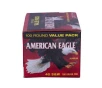 Federal American Eagle 40 S W 180gr FMJ Handgun Ammo - 100 Rounds