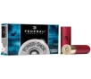 Federal Power-Shok 12 Gauge 2-3 4in 1oz Slug Shotshells - 5 Rounds