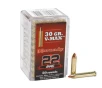 Hornady 22 WMR  22 Mag  30gr V-Max Rimfire Ammo - 50 Rounds