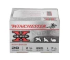 Winchester Super-X 28 Gauge 2-3 4in  7 5 1oz Upland Shotshells - 25 Rounds