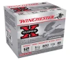 Winchester Super-X Xpert High Velocity Steel Shot 12 Gauge 3-1 2in BB 1-3 8oz Waterfowl Shotshells - 25 Rounds