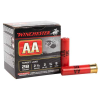 Winchester AA 28 Gauge 2-3 4in  8 3 4oz Target Shotshells - 25 Rounds