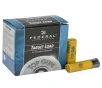 Federal Top Gun 20 Gauge 2-3 4in  7 5 7 8oz Target Shotshells - 25 Rounds