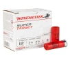 Winchester Super Target 12 Gauge 2-3 4in  8 1oz Xtra-Lite Target Shotshells - 25 Rounds