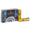 Federal Power-Shok 20 Gauge 2-3 4in 3 4oz Slug Shotshells - 5 Rounds