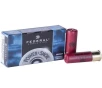Federal Power-Shok 12 Gauge 2-3 4in 00 Buck Buckshot Shotshells - 5 Rounds