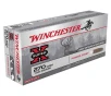 Winchester Super-X 270 WSM  Winchester Short Mag  150gr PP Rifle Ammo - 20 Rounds