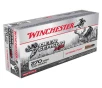 Winchester Deer Season XP 270 WSM  Winchester Short Mag  130gr XP Rifle Ammo - 20 Rounds