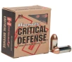 Hornady Critical Defense 45 Auto  ACP  185gr FTX Handgun Ammo - 20 Rounds