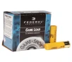 Federal Game-Load 20 Gauge 2-3 4in  8 7 8oz Upland Shotshells - 25 Rounds