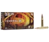 Federal Fusion 30-06 Springfield 150gr Fusion SP Rifle Ammo - 20 Rounds