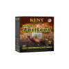 Kent Ultimate Fast Lead 20 Gauge 2-3 4in  6 1oz Upland Shotshells - 25 Rounds -  6