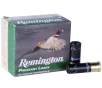 Remington Pheasant Loads 12 Gauge 2-3 4in  4 1-1 4oz Upland Shotshells - 25 Rounds -  4