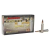 Barnes VOR-TX LR 6 5 Creedmoor 127gr LRX BT Rifle Ammo - 20 Rounds