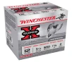 Winchester Super-X Xpert High Velocity Steel Shot 12 Gauge 3-1 2in  2 1-3 8oz Waterfowl Shotshells - 25 Rounds