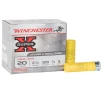 Winchester Super-X 20 Gauge 2-3 4in  6 7 8oz Upland Shotshells - 25 Rounds
