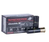 Winchester Double X High Velocity 12 Gauge 3 5in  5 2oz Turkey Shotshells - 10 Rounds