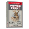 Winchester Power Point 7mm-08 Remington 140gr PP Rifle Ammo - 20 Rounds
