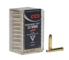 CCI Maxi Mag TNT 22 WMR  22 Mag  30gr JHP Rimfire Ammo - 50 Rounds