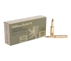 Sellier   Bellot Tactical 6 5 Creedmoor 140gr Rifle Ammo - 20 Rounds