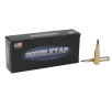 Doubletap Longrange 6 5 Creedmoor 127gr LRX Rifle Ammo - 20 Rounds
