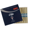 CCI ShotShell 22 WMR  22 Mag  52gr No  12 Shot Rimfire Ammo - 20 Rounds