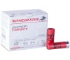 Winchester Super Target 12 Gauge 2-3 4in  7 5 1oz Xtra-Lite Target Shotshells - 25 Rounds