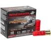 Winchester Super Pheasant 12 Gauge 2-3 4in  6 1-3 8oz Upland Shotshells - 25 Rounds -  6