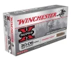 Winchester Super-X 30-06 Springfield 165gr PP Rifle Ammo - 20 Rounds