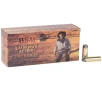 HSM Cowboy Action 45  Long  Colt 250gr RNFP Handgun Ammo - 50 Rounds