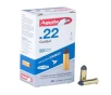 Aguila Colibri 22 Long Rifle 20gr SP Rimfire Ammo - 50 Rounds