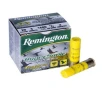Remington HyperSonic Steel 20 Gauge 3in Waterfowl Shotshells - 25 Rounds -  2
