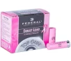 Federal Top Gun Pink 12 Gauge 2-3 4in  8 1-1 8oz Target Shotshells - 25 Rounds