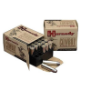 Hornady Cowboy 45  Long  Colt 255gr FP Handgun Ammo - 20 Rounds
