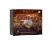 Kent Ultimate Fast Lead Diamond Shot 12 Gauge 3in  4 1-3 4oz Upland Shotshells - 25 Rounds