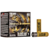 Federal Black Cloud FS Steel 20 Gauge 3in  2 1oz Waterfowl Shotshells - 25 Rounds -  2